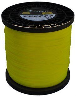 Ліска косильна зірка d2 мм 10 LB (1796 м) 50769-160 фото