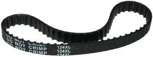 Ремень зубчатый 124XL-10 (z62 / L-315 мм) 15415-297 фото