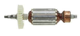 Якір болгарка Stern 125 G( 160*37 шліц 8мм) 26471-078 фото