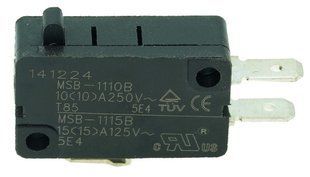 Мікрик 3 клеми 10 А 97692-1703 фото