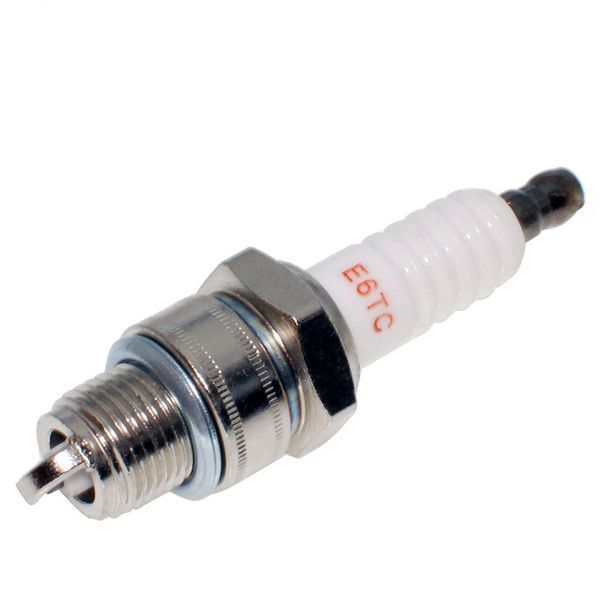Свічка запалення GL 3 контакти L52mm різьблення M14*1.25 9.5mm 50219-089 фото