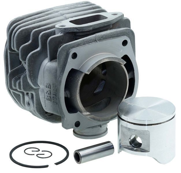 Поршнева бензопили Husqvarna 365 68282-031 фото