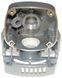 Корпус редуктора (голова) болгарки УШМ Makita 9069 VJ Parts аналог 135079-3 74961-196 фото 2