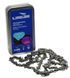 Ланцюг 76 ланок (38 зубів) Lingjie суперзуб для твердих порід крок 325 86854-685 фото 3