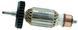 Якір болгарки Makita GA9040S VJ Parts (217 * 54 різьблення 9 мм) аналог 517833-1 26780-395 фото 1
