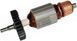 Якорь болгарки Makita 9047F/9049S/9049/9047/(new) (203*54 шлиц 9мм) 516708-1 26814-429 фото 1