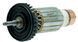 Якір болгарки Makita GA9040S VJ Parts (217 * 54 різьблення 9 мм) аналог 517833-1 26780-395 фото 3