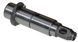 Ствол перфоратора Bosch 2-26 голый цельный L137 96051-081 фото 4