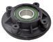 Корпус подшипника шлифмашины DeWalt DWE6423 оригинал N329082 25533-328 фото 1