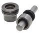 Боек перфоратора Bosch GBH 2-24 DFR в сборе d9*9.5 L 63 1613124052 144023-2232 фото 2
