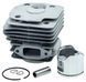Поршнева бензопили Husqvarna 365 68282-031 фото 2