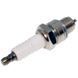 Свічка запалення GL 3 контакти L52mm різьблення M14*1.25 9.5mm 50219-089 фото 1