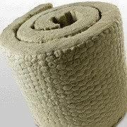 Прошивной мат с фольгой Paroc Wired Mat 80 АL1, 50 мм мат055 фото