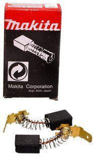 Щетки Makita CB-417 6х9 191955-1 399301-151 фото