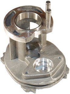 Корпус перфоратора Makita 2450 153687-8 87680-166 фото
