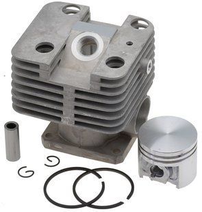 Поршневая мотокосы VJ Parts для ST FS-250 d40mm аналог 41340201219 31154-312 фото