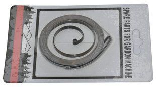 Пружина стартера бензопили Partner P340/360S 067857-185 фото