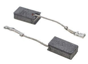 Щетки Bosch A-77 (GWS 10-125/14-125/14-150)5х10 (1607014176) 399304-253 фото