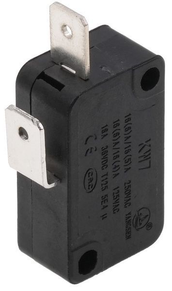 Микрик 16A KW7 цепной пилы Зенит ЦПЛ-4026 А 64046-1069 фото