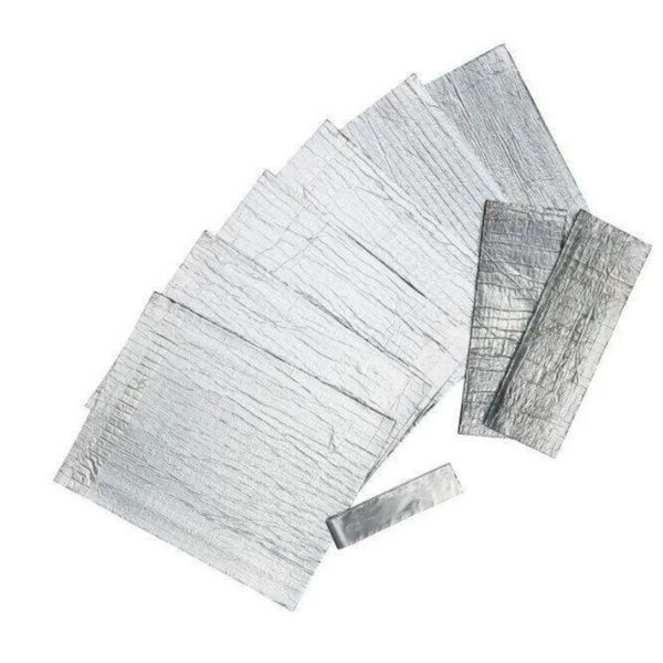 Шумоізоляція каналізації NSP (SOFT) Ргт 110 (3м. пог.) Товщина 12 мм 1408268367 фото
