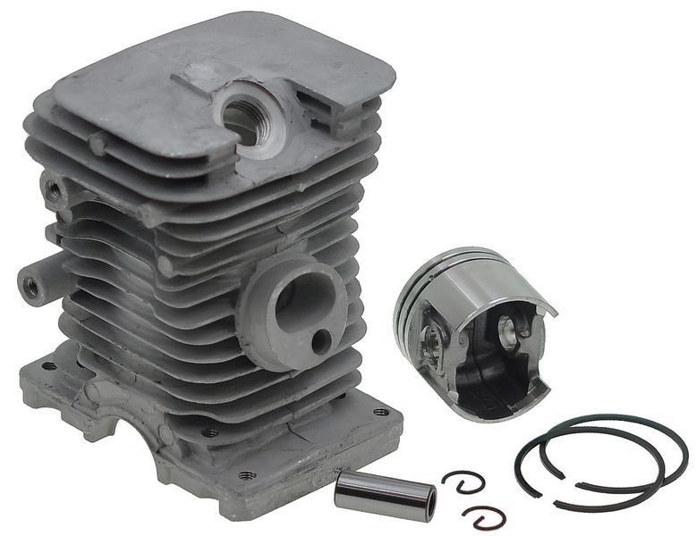 Поршневая бензопилы VJ Parts для St MS-180 d38мм 11300201208 531205-030 фото