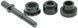 Боек перфоратора Bosch GBH 2-26 DFR полусбор 1617000V43 71201-310 фото 1