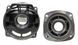 Корпус редуктора (голова) болгарки УШМ Makita GA 9020 аналог 142754-4 87670-156 фото 3