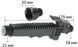 Ручка для опрыскивателя Sturm 3015-20-G10 / Foresta BS-16/18 45996-668 фото 2