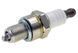 Свеча зажигания CMR6H узкая короткая L53mm резьба M10*9.5mm 888777-125 фото 2