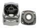 Корпус редуктора (голова) болгарки УШМ Makita GA 9020 аналог 142754-4 87670-156 фото 2