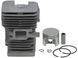 Поршневая бензопилы VJ Parts для St MS-180 d38мм 11300201208 531205-030 фото 2