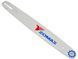 Шина 18" (45см) 325 паз 1,5 ZOMAX для ланцюга 72 ланки 78259-409 фото 1