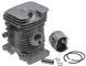 Поршневая бензопилы VJ Parts для St MS-180 d38мм 11300201208 531205-030 фото 3