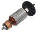 Якір болгарка Einhell 125 950W (167*40 шпонка 8мм) 26513-118 фото 4