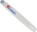 Шина 18" (45см) 325 паз 1,5 ZOMAX для ланцюга 72 ланки 78259-409 фото 2