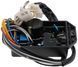 AVR регулятор напряжения двигателя 186F (380V) дизельного генератора 14 проводов 48374-261 фото 2