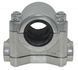 Крепление ручек руля к штанге мотокосы Oleo-Mac Sparta 25 (d26-28) 827800-405 фото 1