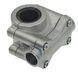 Крепление ручек руля к штанге мотокосы Oleo-Mac Sparta 25 (d26-28) 827800-405 фото 4