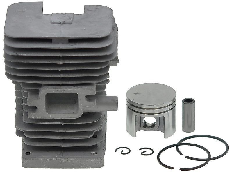 Поршневая бензопилы VJ Parts для St MS-180 d38мм 11300201208 531205-030 фото