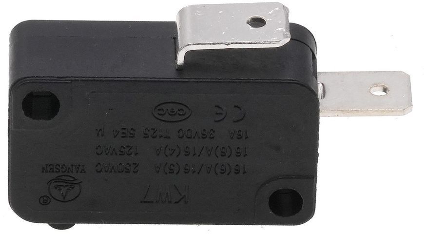 Микрик 16A KW7 цепной пилы Зенит ЦПЛ-4026 А 64046-1069 фото