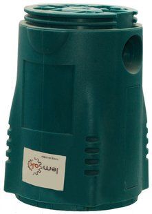Корпус двигуна (статора) болгарки УШМ Makita 9020 аналог 154671-6 69648-077 фото