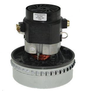 Двигун миючого пилососа VCM-A-5 1400W (H168 D144 h57) 80058-003 фото