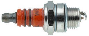 Свеча зажигания VJ Parts для St IRIDIUM ( L53,5mm резьба M14*1.25 9.5mm ) 531218-185 фото