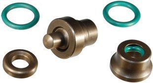 Бойок перфоратора Bosch 2-22 у зборі тип 2 70961-060 фото