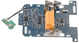 PBS плата управления аккумулятора шуруповерта Makita 18V 20265-1671 фото