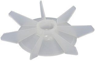 Крильчатка охолодження двигуна 90 d25*158 21468-083 фото