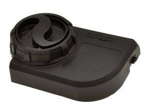 Кришка натягувача ланцюгової електропили Зеніт ЦПЛ 406/2800 95695-1796 фото