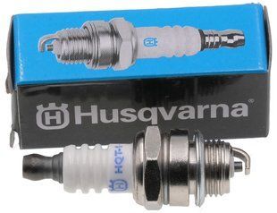 Свічка запалювання Husqvarna HQT-1 L57 M14 * 1.25 9.5mm 68082-172 фото