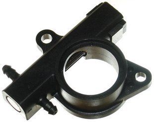 Маслонасос бензопилы Partner 340/360 067865-355 фото