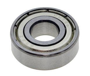 Підшипник 696ZZ Makita (Макита) оригинал 210187-2 36886-1094 фото